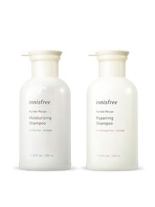 悅詩風吟（innisfree）美妝與護理全解析 從美發(fā)到肌膚，締造純凈之美