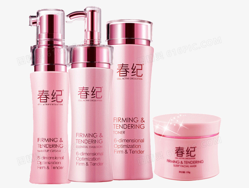 春日煥新指南 當(dāng)化妝品遇見文具，開啟你的精致生活