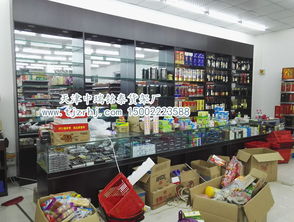 木制貨架報(bào)價(jià)與廠家指南 化妝品零售場景的應(yīng)用