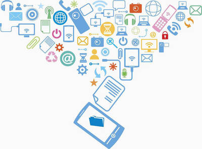 個(gè)人應(yīng)用軟件與企業(yè)應(yīng)用軟件 核心區(qū)別與選擇考量