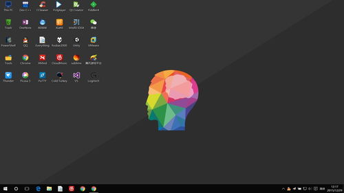 軟硬兼施 電腦軟件與硬件的協同進化之路